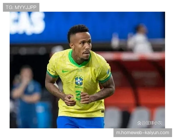 巴西中卫米利唐重伤未愈 世界杯前景存巨大不确定性